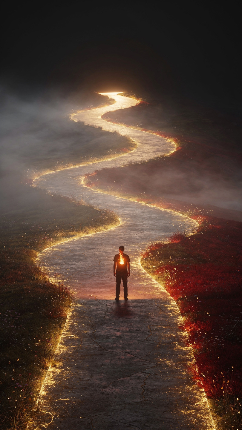 Heart Path