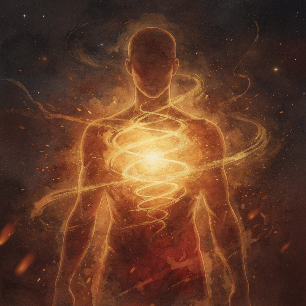Inner Strength
