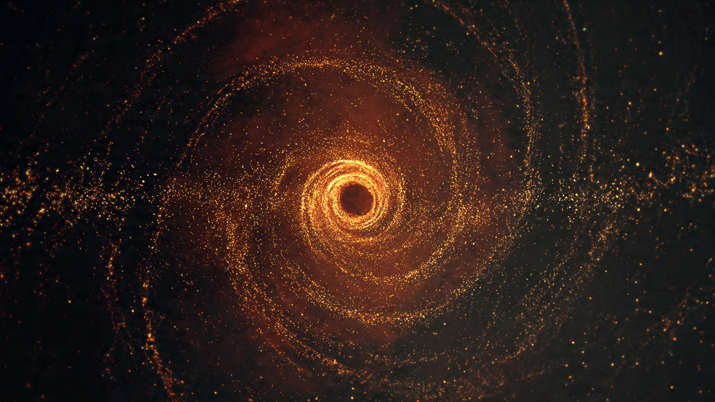 Inner Flame Discovery