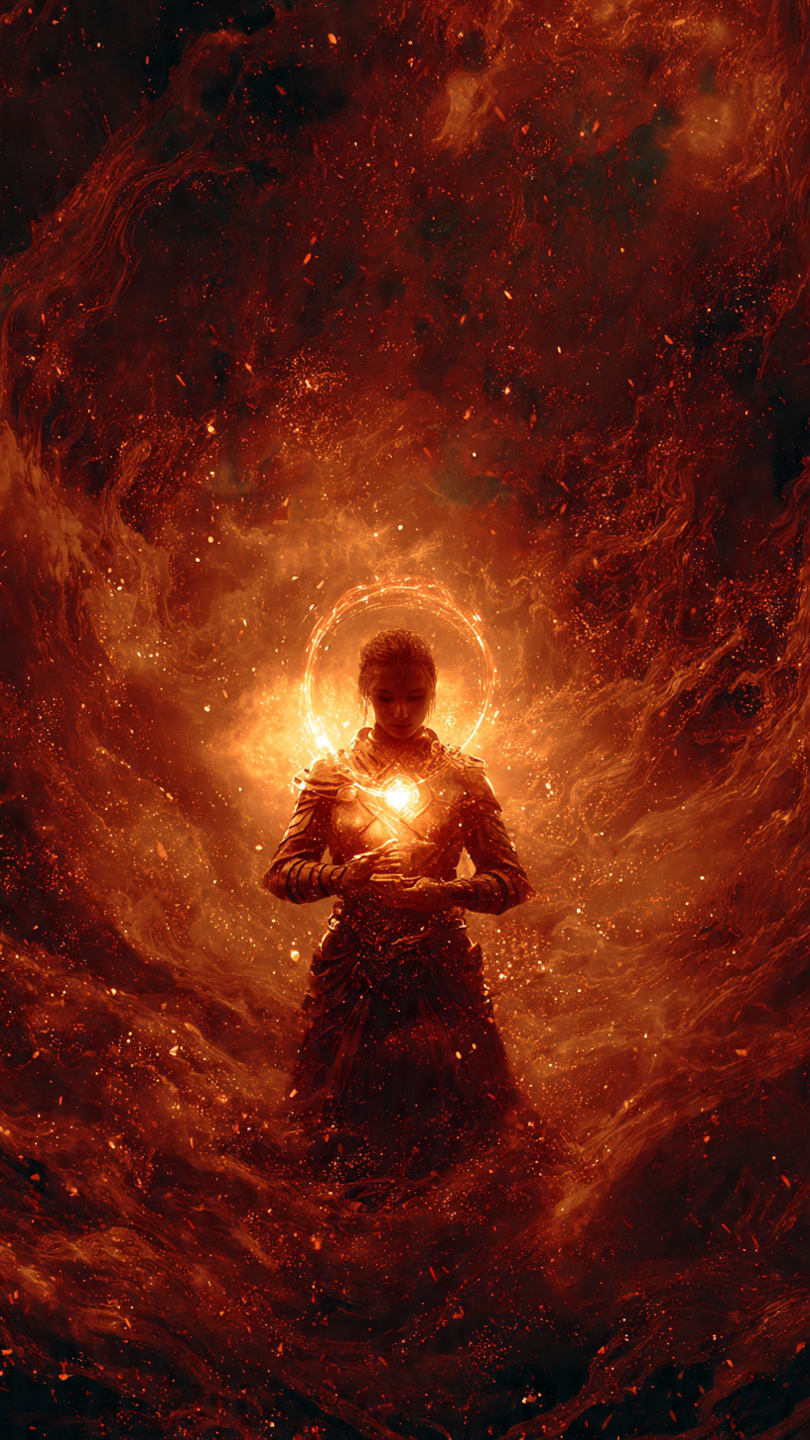 Awaken Inner Strength
